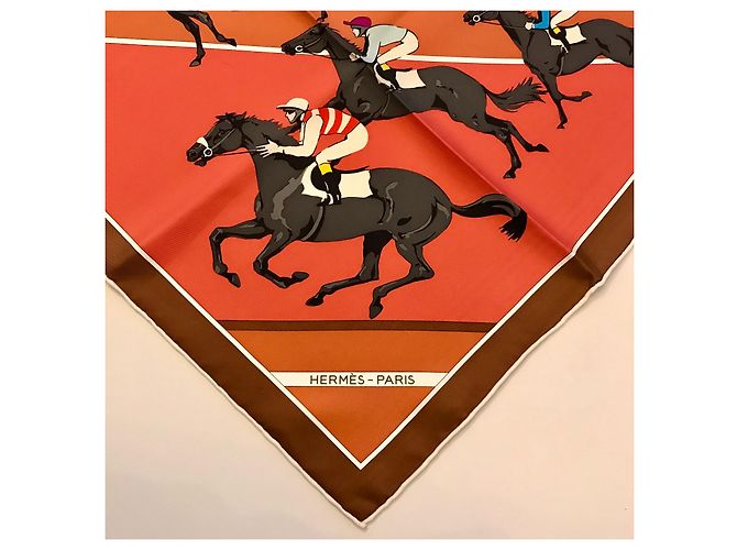 Hermès CORRIDAS Multicor - vista 10