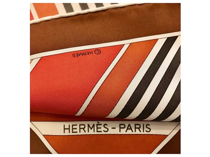 Hermès CORRIDAS Multicor - vista 11