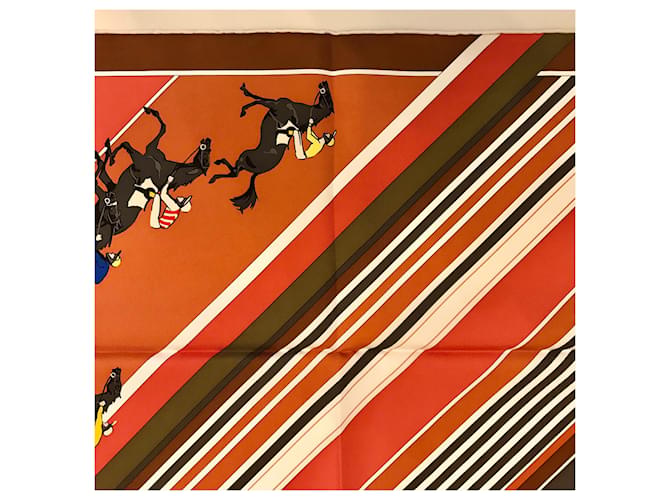 Hermès CORRIDAS Multicor - vista 3