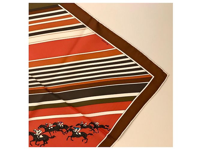 Hermès CORRIDAS Multicor - vista 4