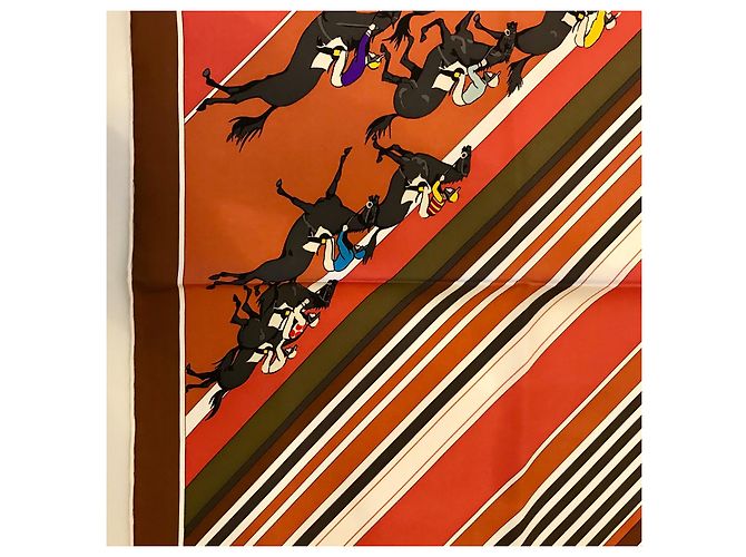 Hermès CORRIDAS Multicor - vista 5