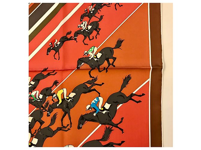 Hermès CORRIDAS Multicor - vista 7