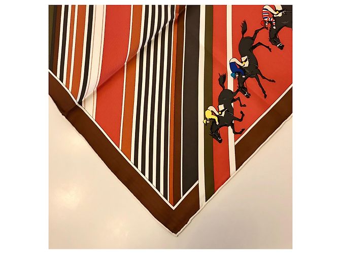 Hermès CORRIDAS Multicor - vista 8
