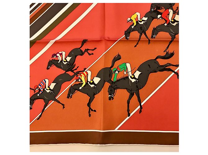 Hermès CORRIDAS Multicor - vista 9