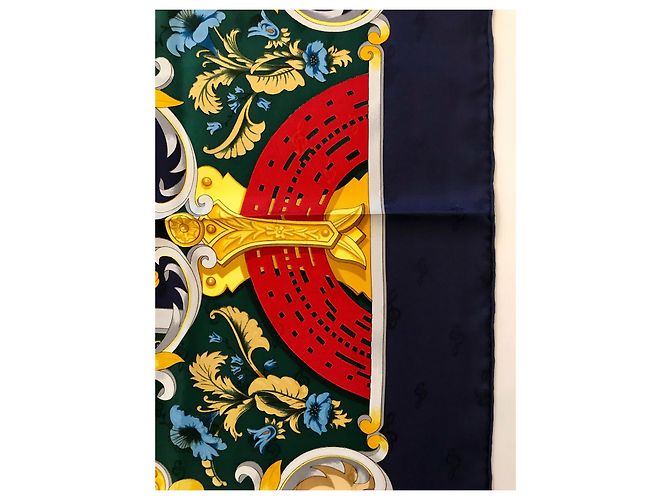 Hermès Orgauphone und andere Mechaniker Mehrfarben - Ansicht 7
