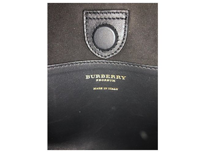 Burberry Prorsum Eimer Tasche - Ansicht 10