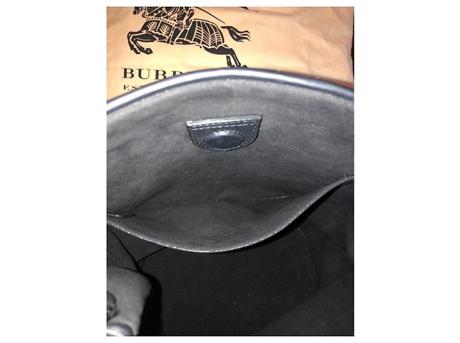 Burberry Prorsum Eimer Tasche - Ansicht 11