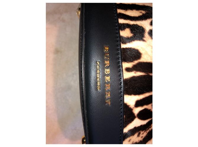 Burberry Prorsum Eimer Tasche - Ansicht 12
