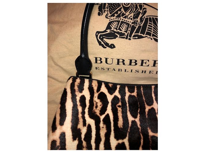 Burberry Prorsum Eimer Tasche - Ansicht 5