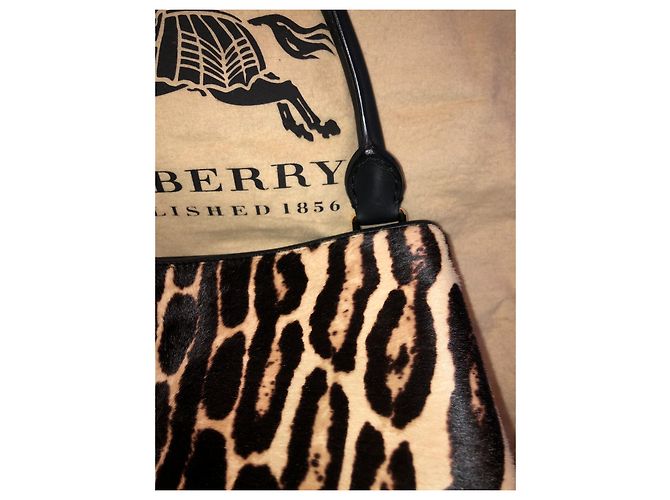 Burberry Prorsum Eimer Tasche - Ansicht 6