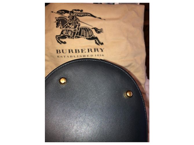 Burberry Prorsum Eimer Tasche - Ansicht 7
