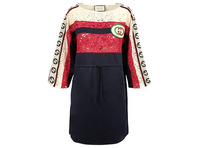 Robe Femme Neuve Avec étiquette – Dentelle – Taille S – Couleur Charbon – Marque Mechant