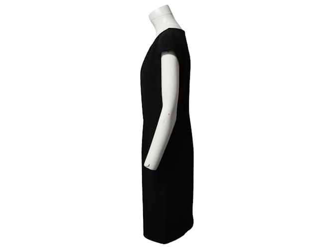 VESTIDO MAX MARA Negro - vista 2