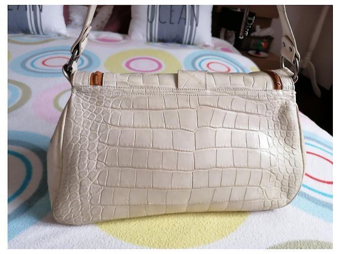 Gaucho Dior crocodile - view 10