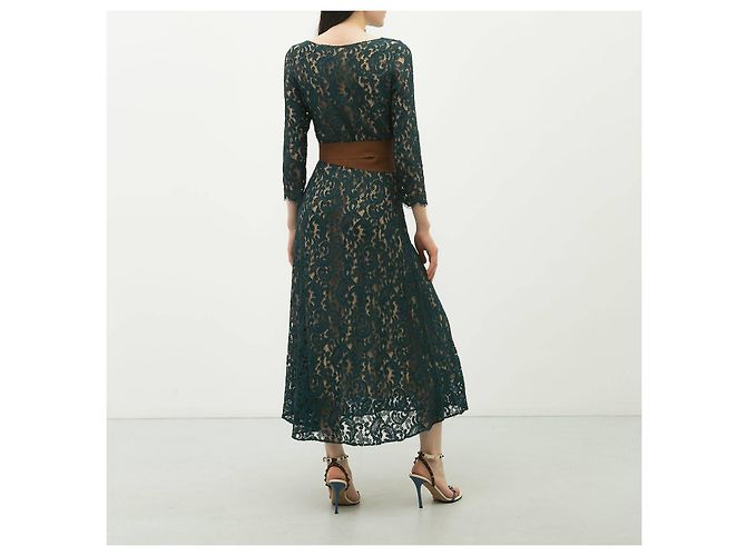 Alexander Terekhov Kleid von Alexander Terechow - Ansicht 2