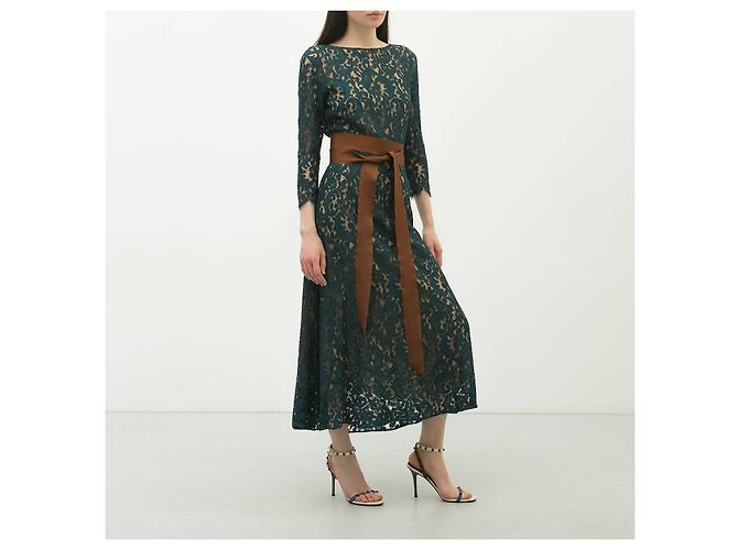 Alexander Terekhov Kleid von Alexander Terechow - Ansicht 3
