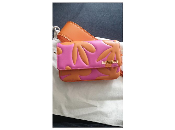 Jacquemus Sacs à main - vue 3