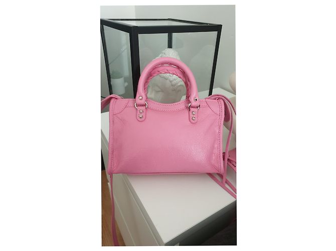 City Balenciaga Ciudad - vista 8
