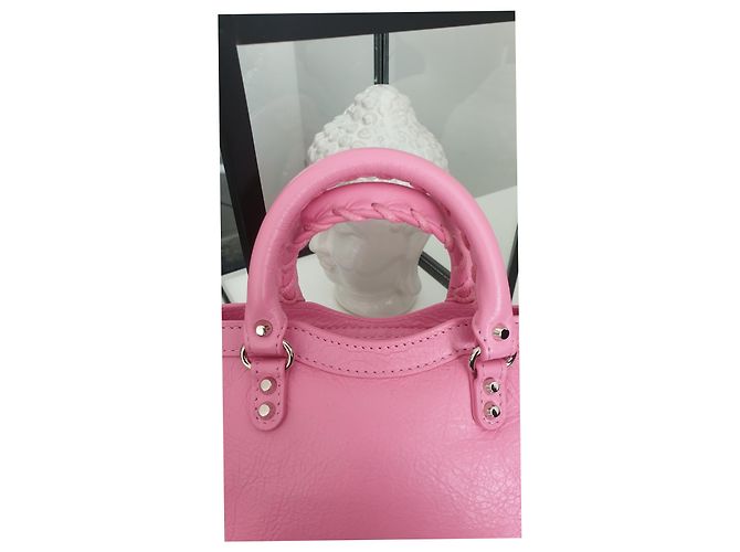 City Balenciaga Ciudad - vista 12