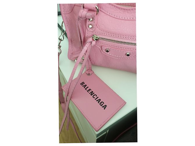 City Balenciaga Ciudad - vista 13