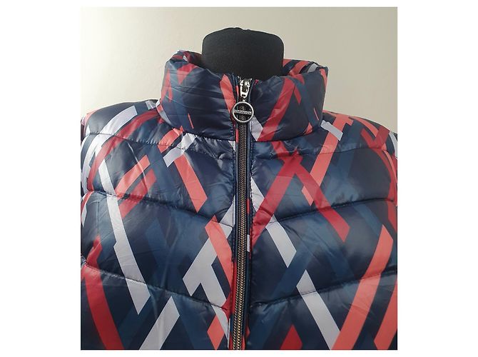 Autre Marque Dawid Tomaszewski Jacket Spring Autumn Polyester XXL Multiple colors - Ansicht 2