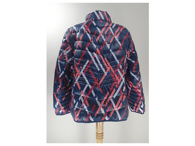Autre Marque Dawid Tomaszewski Jacket Spring Autumn Polyester XXL Multiple colors - Ansicht 3