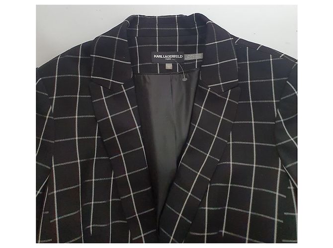 Karl Lagerfeld Jackets - view 6