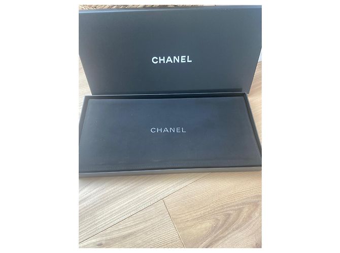 Cintura Chanel Gold hardware - vista 8