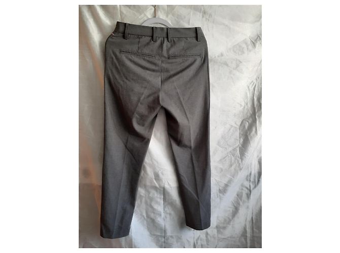 Autre Marque Bizzbee Hose Grau - Ansicht 5