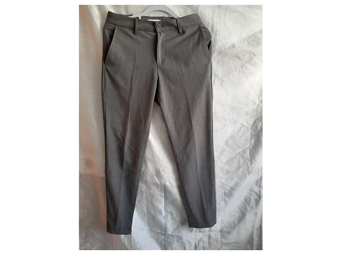 Autre Marque Bizzbee Hose Grau - Ansicht 6
