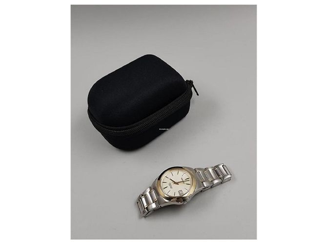 Autre Marque Seiko - Perpetual Calendar SGP Bezel Quartz Men - 8F32-0130 - reloj de pulsera - vista 5