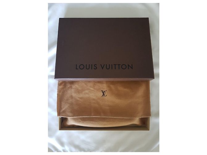 LOUIS VUITTON  x Takashi Murakami Pochette Accessoires Multiple colors - view 4