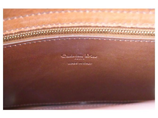 Borsa Lady Dior 2021 - vista 6
