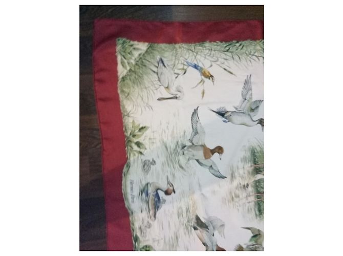 Hermès Sosta in Camargue Multicolore - vista 4