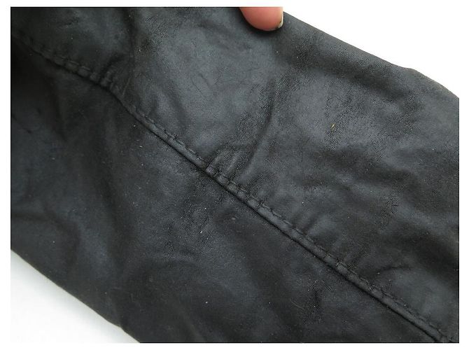 GIACCA MOTO PROFESSIONAL WAX BELSTAFF TRIALMASTER S 46 GIACCA BIKER CERATA - vista 14