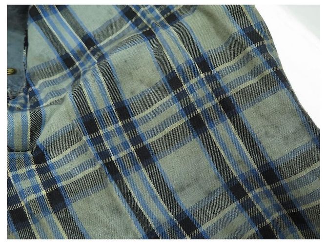 GIACCA MOTO PROFESSIONAL WAX BELSTAFF TRIALMASTER S 46 GIACCA BIKER CERATA - vista 7