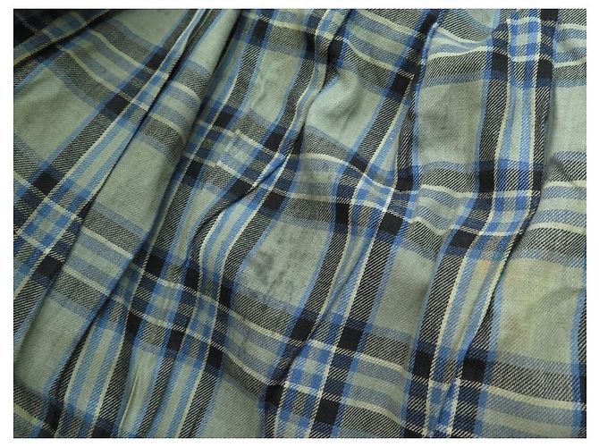 GIACCA MOTO PROFESSIONAL WAX BELSTAFF TRIALMASTER S 46 GIACCA BIKER CERATA - vista 9