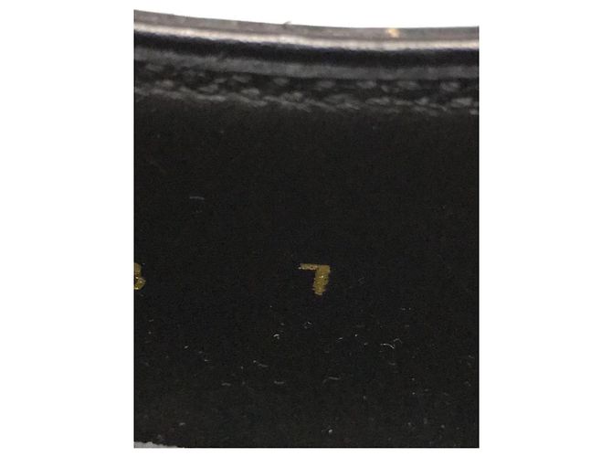 LOUIS VUITTON LV Black Ice Line Derby / Scarpe eleganti / Regno Unito7 / BLK Nero - vista 5