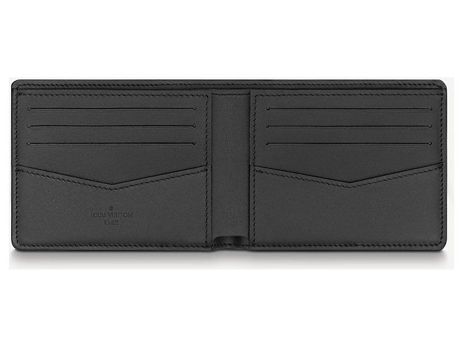 Louis Vuitton LV Slender wallet new Yellow - view 3