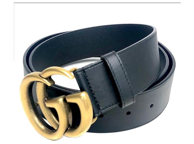 Gucci Cinturones - vista 2