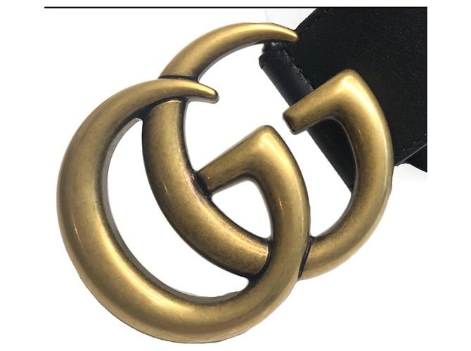Gucci Cinturones - vista 4