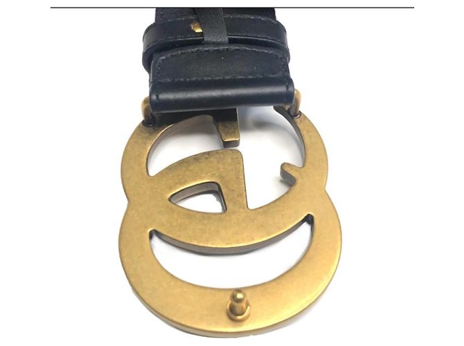 Gucci Cinturones - vista 5