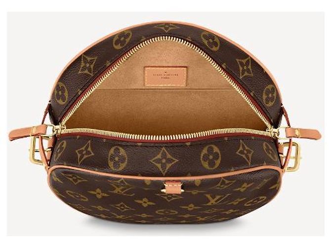 Louis Vuitton LV Boite Chapeau Zuppa MM Marrone - vista 6