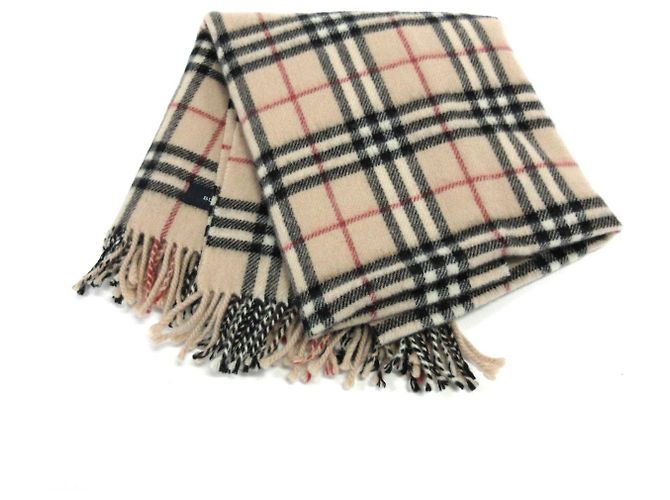 Burberry Schal - Ansicht 2