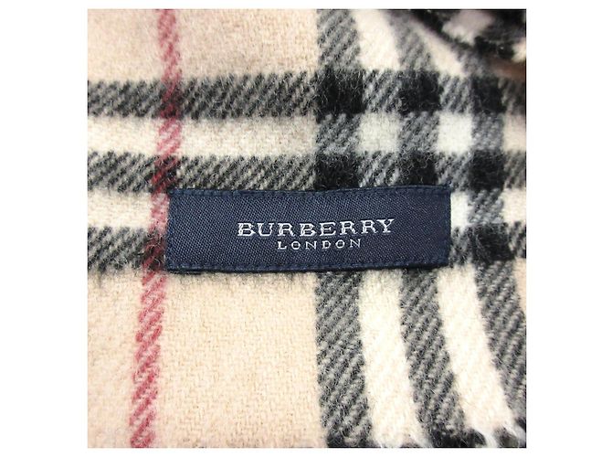 Burberry Schal - Ansicht 3