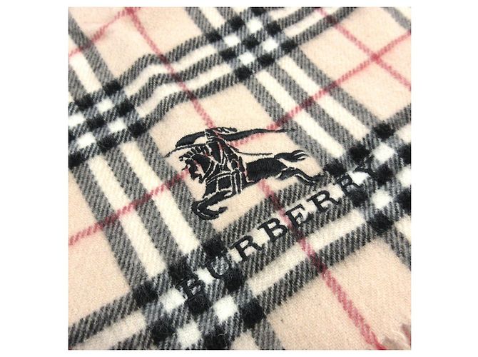 Burberry Schal - Ansicht 5