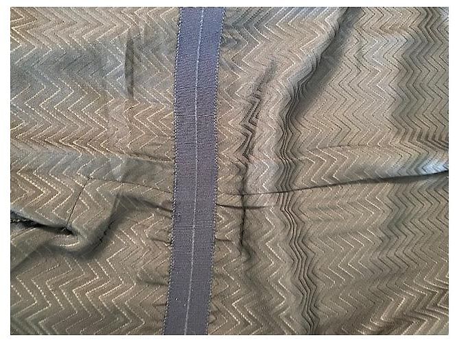 Golden Goose Deluxe Brand Brown houndstooth jacket Dark brown - view 10