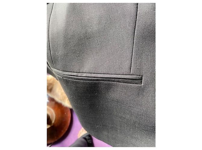 Paul Smith Black Wolljacke Schwarz - Ansicht 10