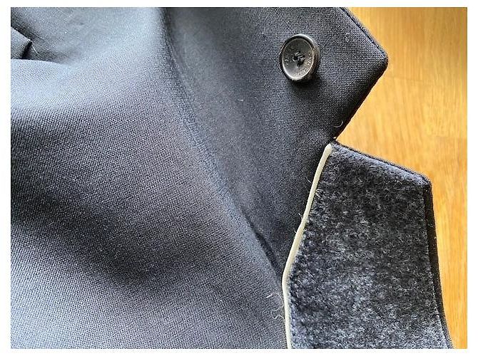 Paul Smith Black Wolljacke Schwarz - Ansicht 2