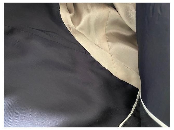 Paul Smith Black Wolljacke Schwarz - Ansicht 7